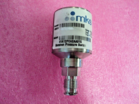 MKS 41A12PCA2AA015