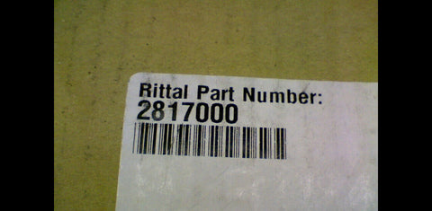 RITTAL 2817.000