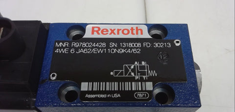 REXROTH R978024428