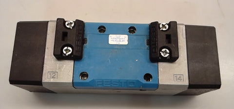 FESTO VL-5/3E-D-2C