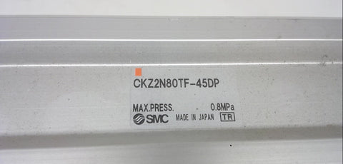 SMC CKZ2N80TF-45DP