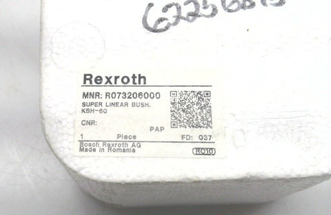 BOSCH REXROTH R073206000