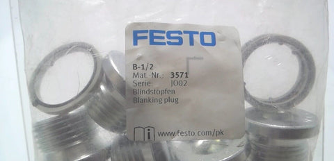 FESTO B-1/2