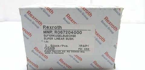 REXROTH R067204000