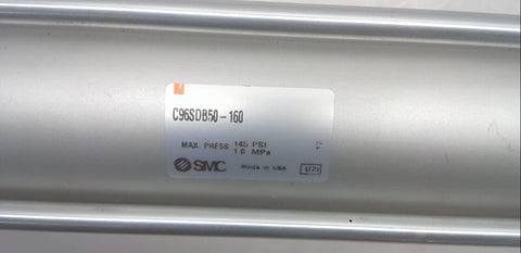 SMC C96SDB50-160