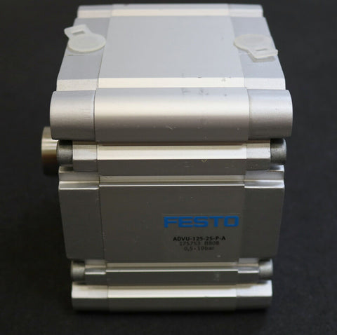 FESTO ADVU-125-25-P-A