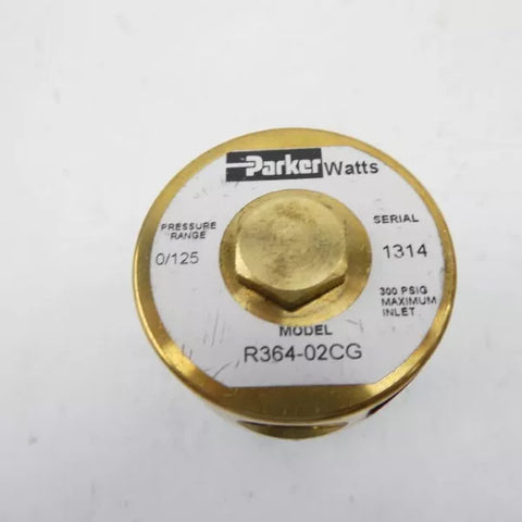 PARKER R364-02CG