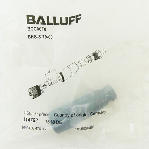 BALLUFF BKS-S 79-00