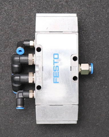 FESTO VL-5/3E-1/4-B