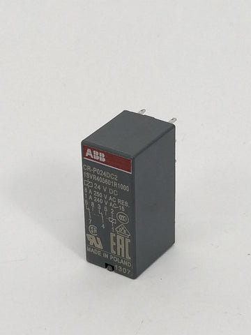 ABB CR-P024DC2