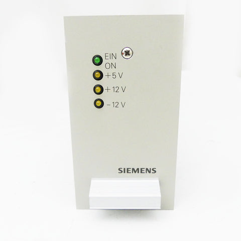 SIEMENS SMP-E432-A8