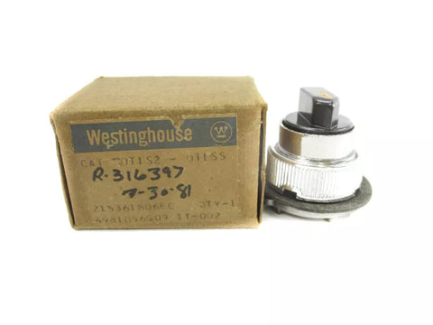 WESTINGHOUSE 4981D56G09