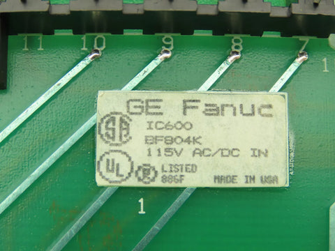 FANUC 44A717646-001-R01/2