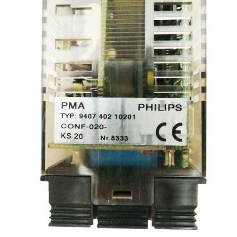 PHILIPS PMA KS20 9407 402 10201