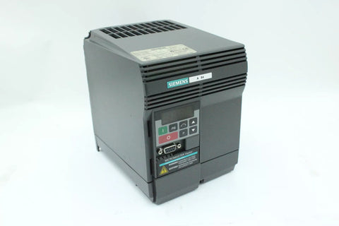 SIEMENS 6SE3217-3DB50