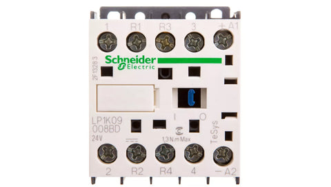 SCHNEIDER ELECTRIC LP1K09008BD