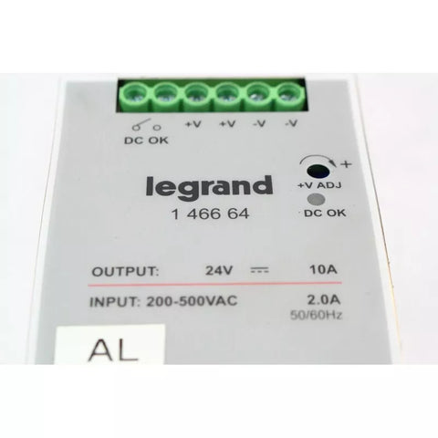 LEGRAND 146664