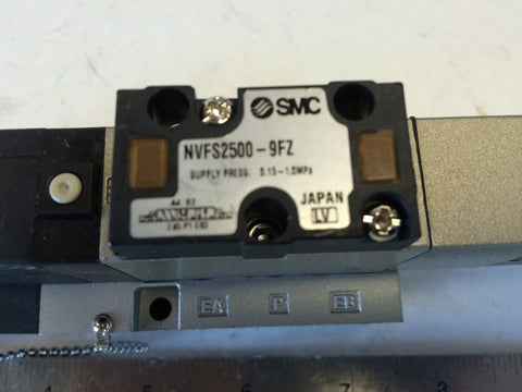 SMC NVFS2500-9FZ