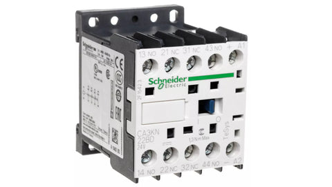 SCHNEIDER ELECTRIC CA3KN22BD