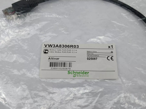 SCHNEIDER ELECTRIC VW3A8306R03