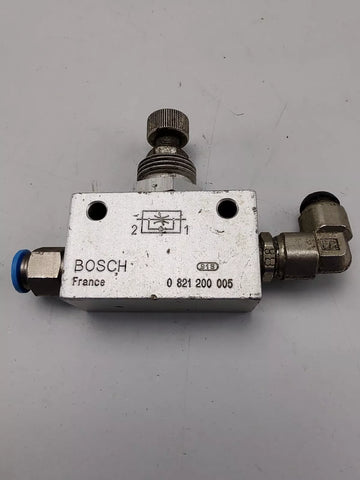 BOSCH 0-821-200-005