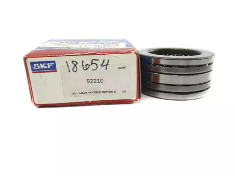 SKF 52210