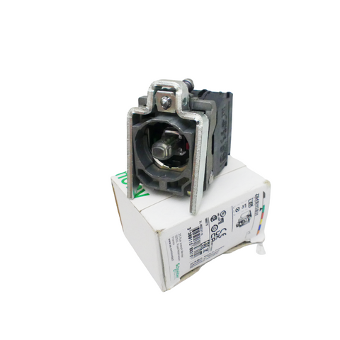 SCHNEIDER ELECTRIC ZB4BW0B35