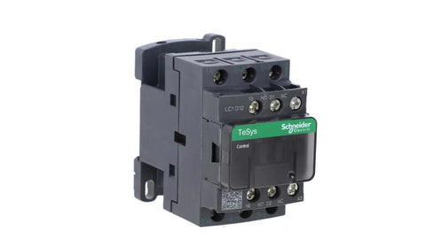 SCHNEIDER ELECTRIC LC1D12E7