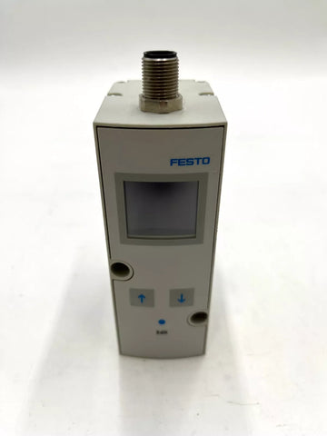 Festo VPPM-6L-L-1-G18-0L2H-V1P-S1