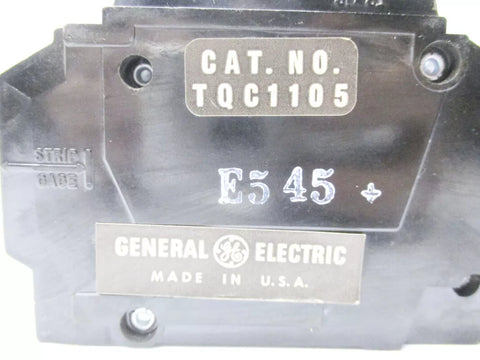 GENERAL ELECTRIC TQC1105