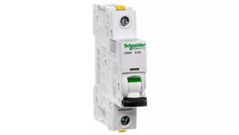 SCHNEIDER ELECTRIC A9F06106