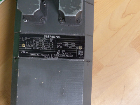 SIEMENS 1FT6044-1AF71-3AG1