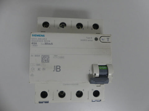 SIEMENS 5SV3346-4/E2