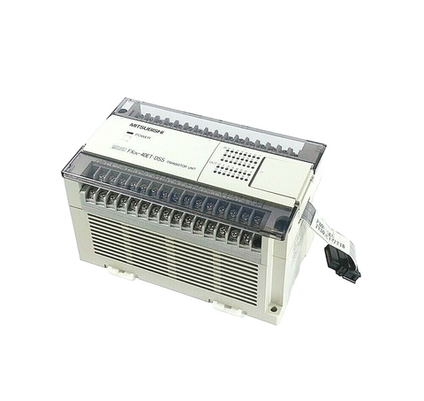 Mitsubishi Electric FX0N-40ET-DSS