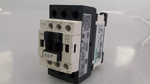 Schneider Electric LC1D38