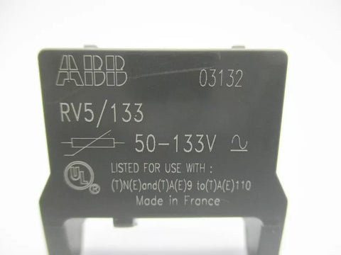 ABB RV5/133