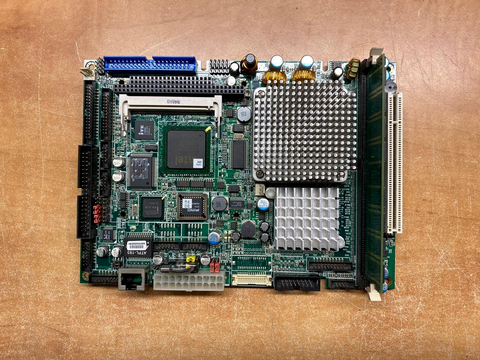 AAEON PCM8152