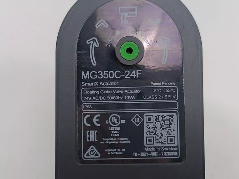 SCHNEIDER ELECTRIC MG350C-24F