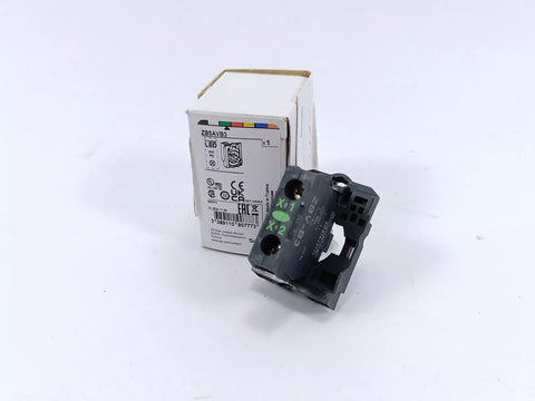 SCHNEIDER ELECTRIC ZB5AVB3