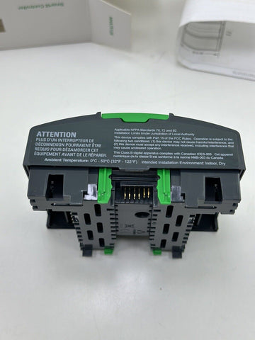 SCHNEIDER ELECTRIC SXWAO8HXX10001