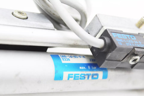 FESTO DGS-16-50-P-A