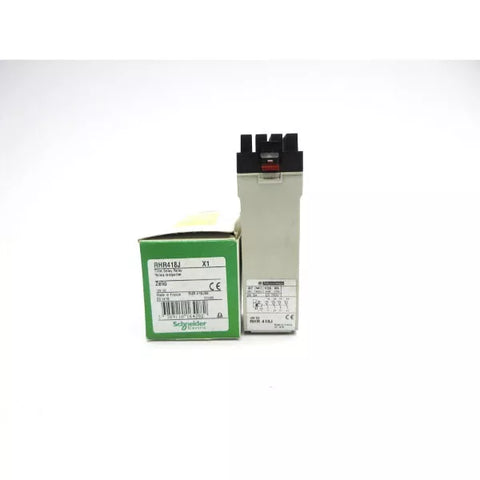 SCHNEIDER ELECTRIC RHR418J