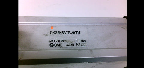 SMC CKZ2N63TF-90DT