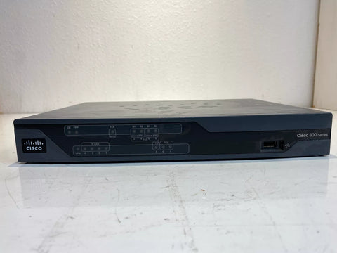 CISCO C881SRST