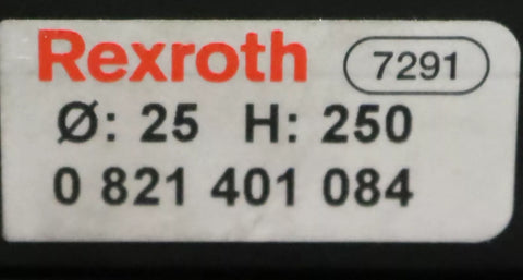 BOSCH REXROTH 821401084