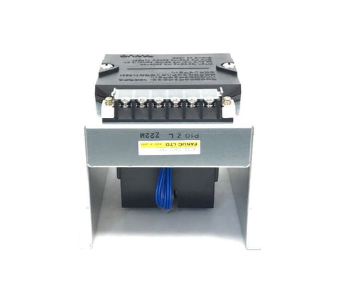 FANUC A05B-2452-C550