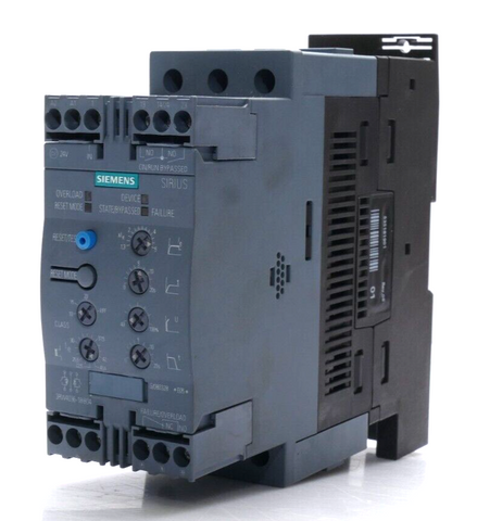 Siemens 3RW4036-1BB04