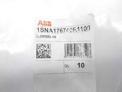 ABB 1SNA176740R1100