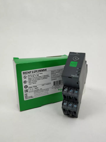 SCHNEIDER ELECTRIC RENF22R2MMW