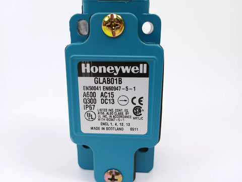 HONEYWELL GLAB01B